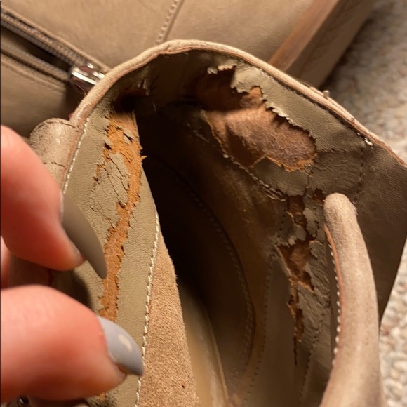 wedges - Picture 2 of 4